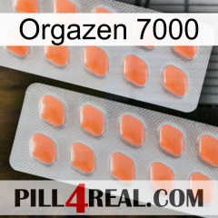 Orgazen 7000 27